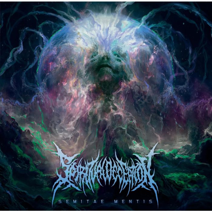 SPIRITUAL DECEPTION - SEMITAE MENTIS