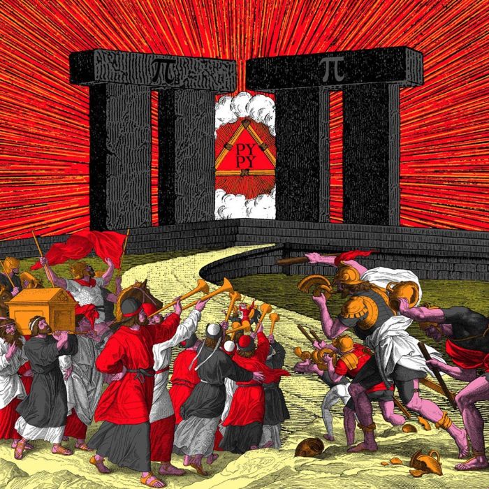 PYPY - PAGAN DAY