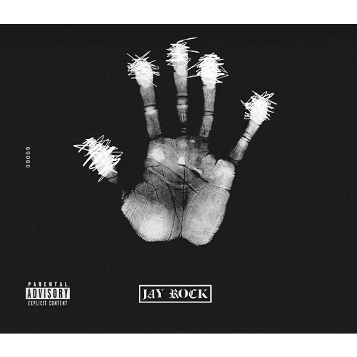 ROCK JAY - 90059
