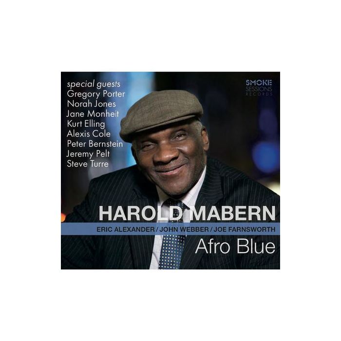 Harold Mabern - Afro Blue