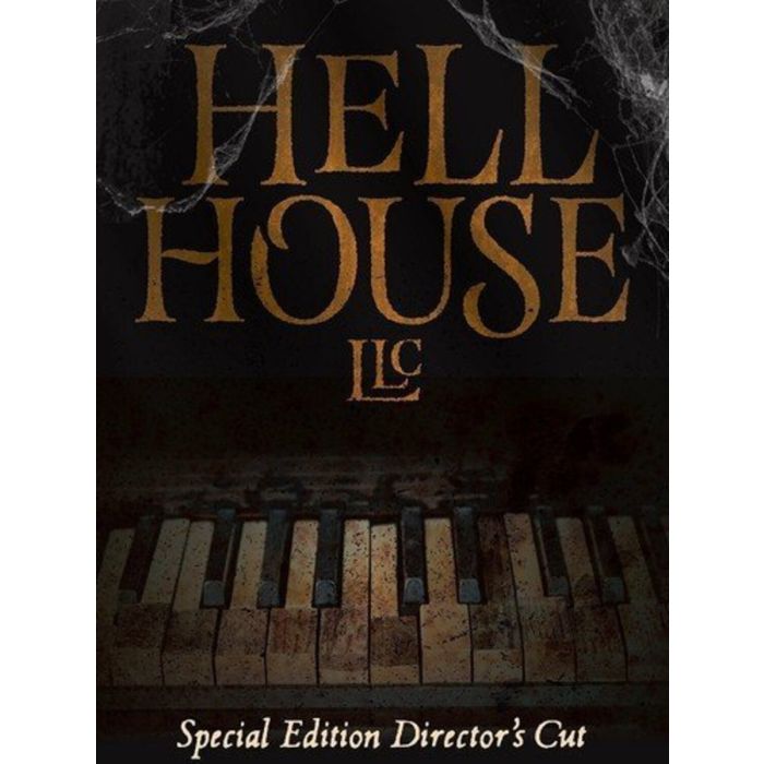 HELL HOUSE LLC: SPECIAL EDITION DIRECTOR'S CUT