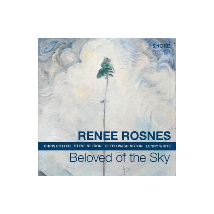 Renee Rosnes - Beloved Of The Sky