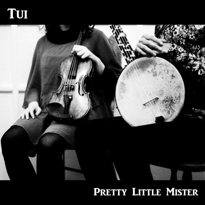 TUI - PRETTY LITTLE MISTER