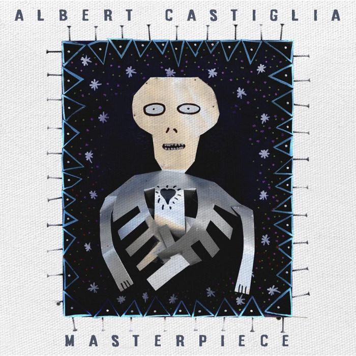 ALBERT CASTIGLIA - MASTERPIECE