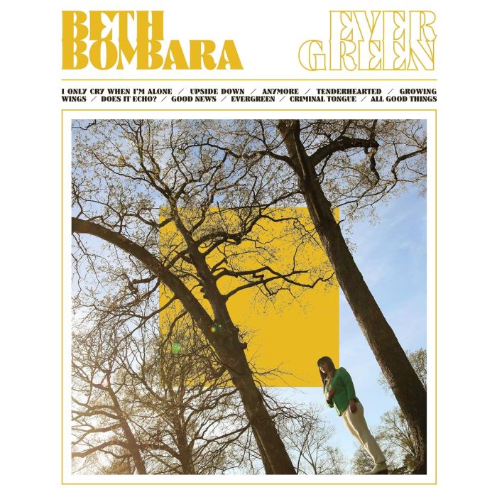 BETH BOMBARA - EVERGREEN