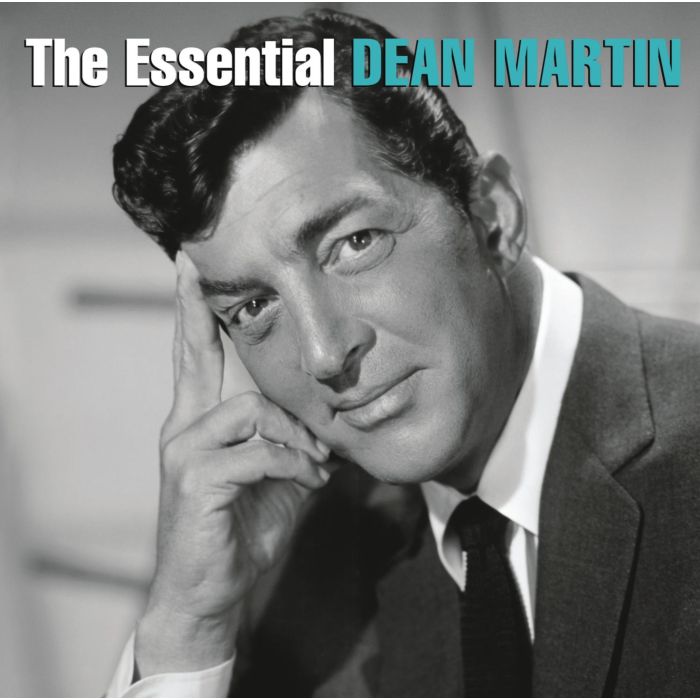 DEAN MARTIN - ESSENTIAL DEAN MARTIN