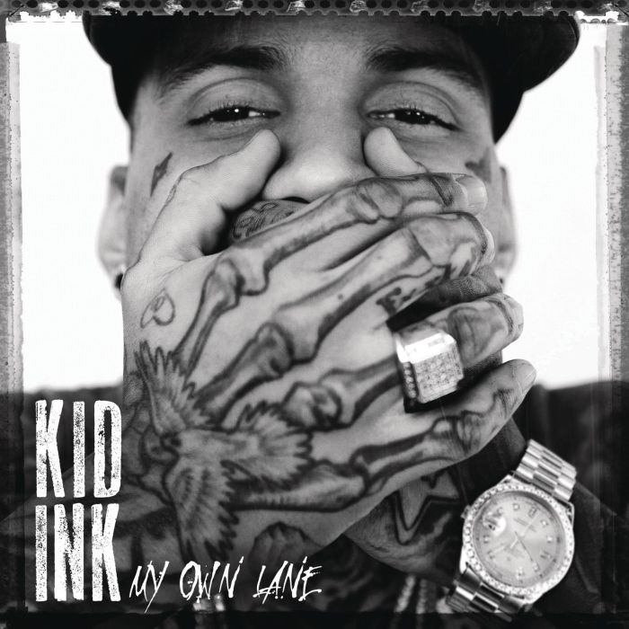 KID INK - MY OWN LANE