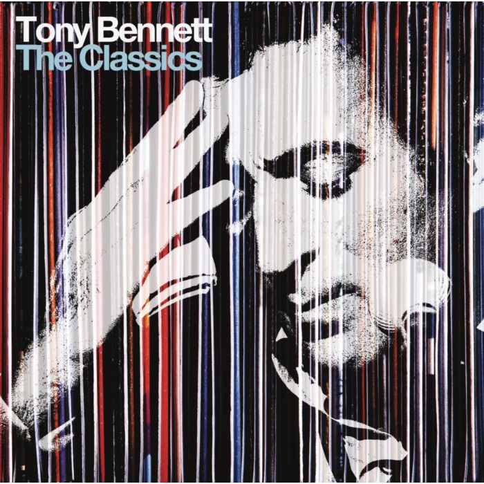 TONY BENNETT - CLASSICS