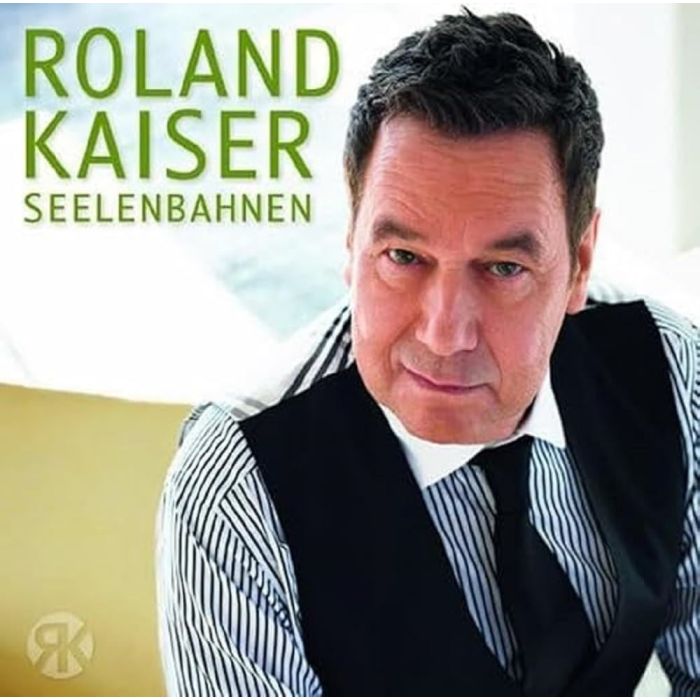 ROLAND KAISER - SEELENBAHNEN
