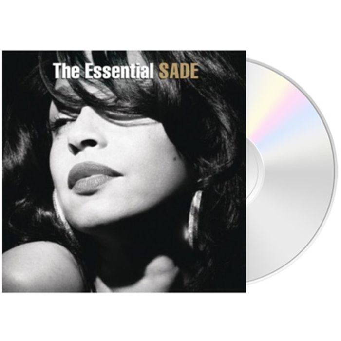 SADE - ESSENTIAL SADE