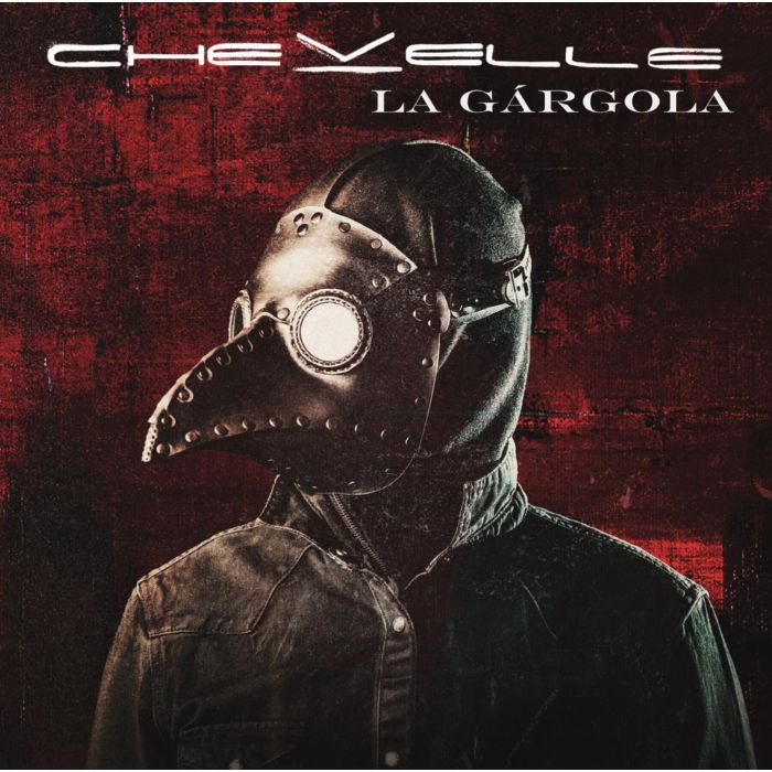 CHEVELLE - LA GARGOLA