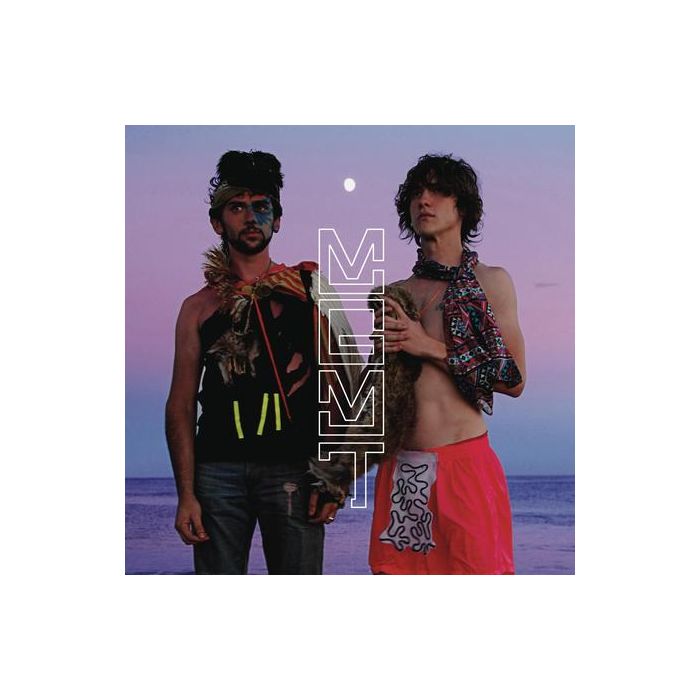 MGMT - Oracular Spectacular