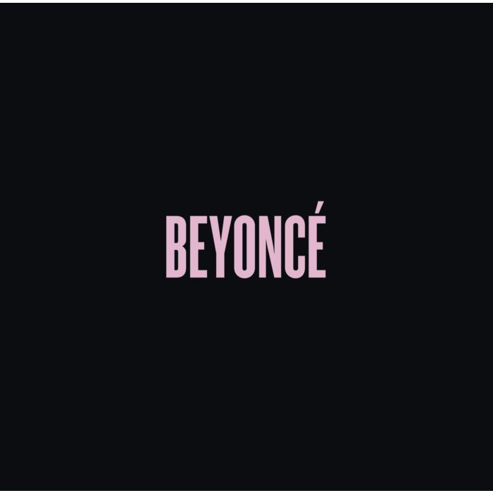 BEYONCE - BEYONCE