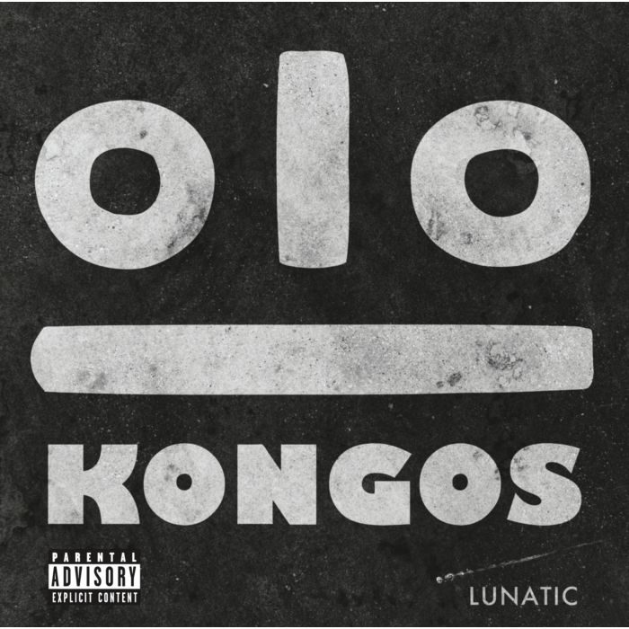 KONGOS - LUNATIC