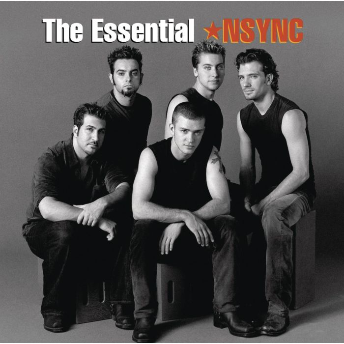 N SYNC - ESSENTIAL N SYNC
