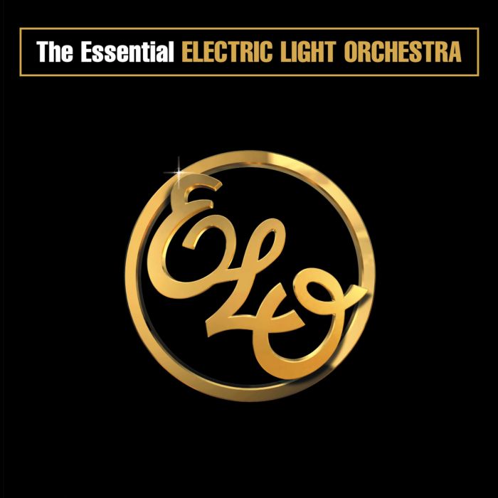 ELECTRIC LIGHT ORCHESTRA - ESSENTIAL ELECTRIC LIGHT ORCHESTRA