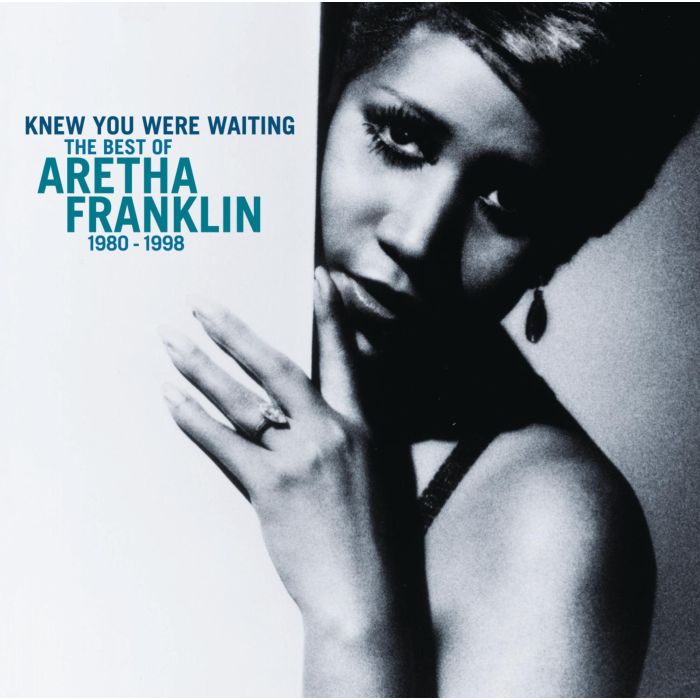 ARETHA FRANKLIN - KNEW YOU WERE WAITING: BEST OF ARETHA FRANKLIN