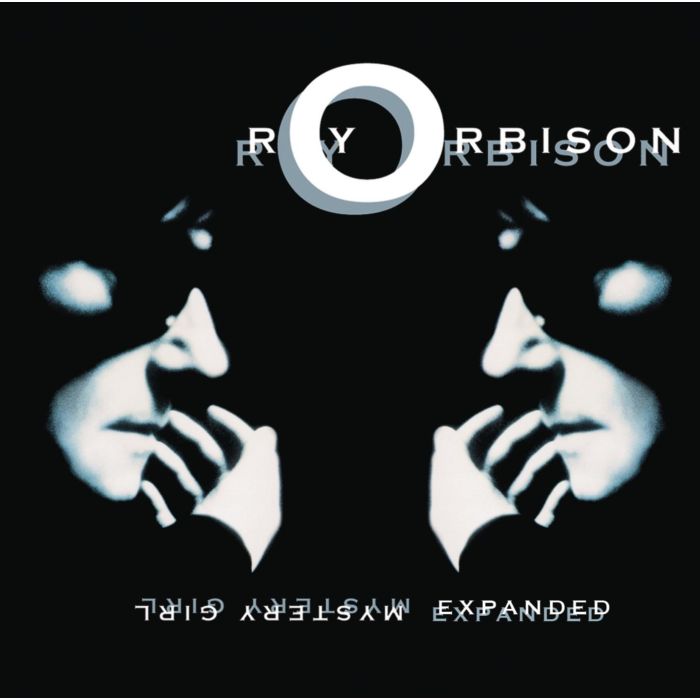 ROY ORBISON - MYSTERY GIRL