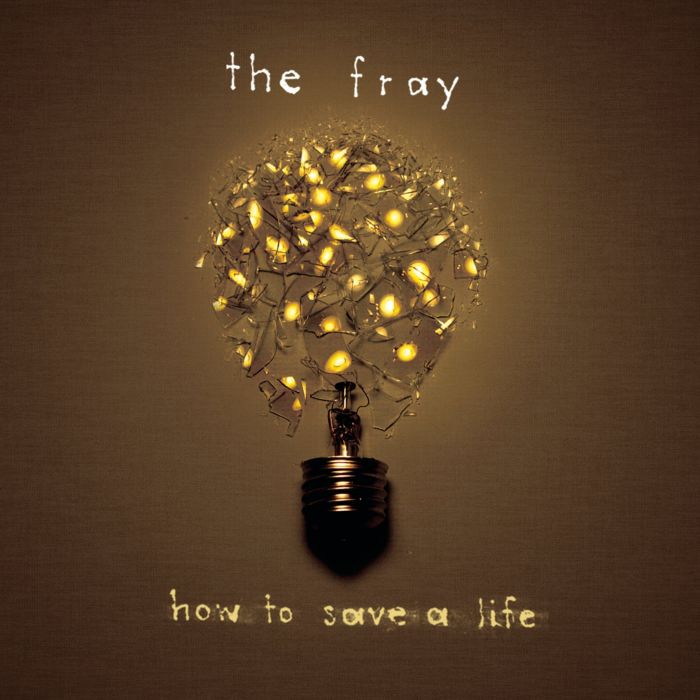 FRAY - HOW TO SAVE A LIFE