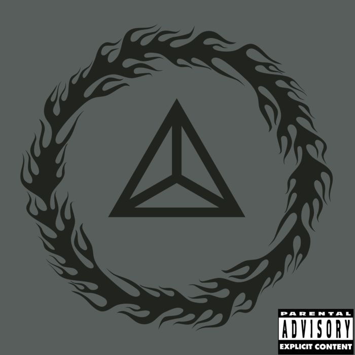 MUDVAYNE - END OF ALL THINGS TO COME