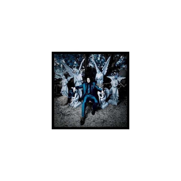 JACK WHITE Lazaretto (ULTRA LP)