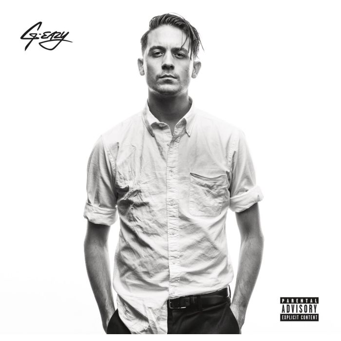G-EAZY - THESE THINGS (180G)