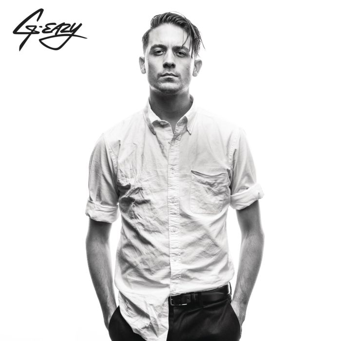 G-EAZY - THESE THINGS HAPPEN