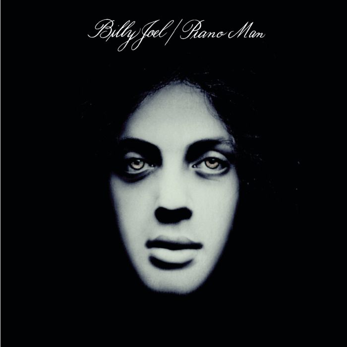 BILLY JOEL - PIANO MAN