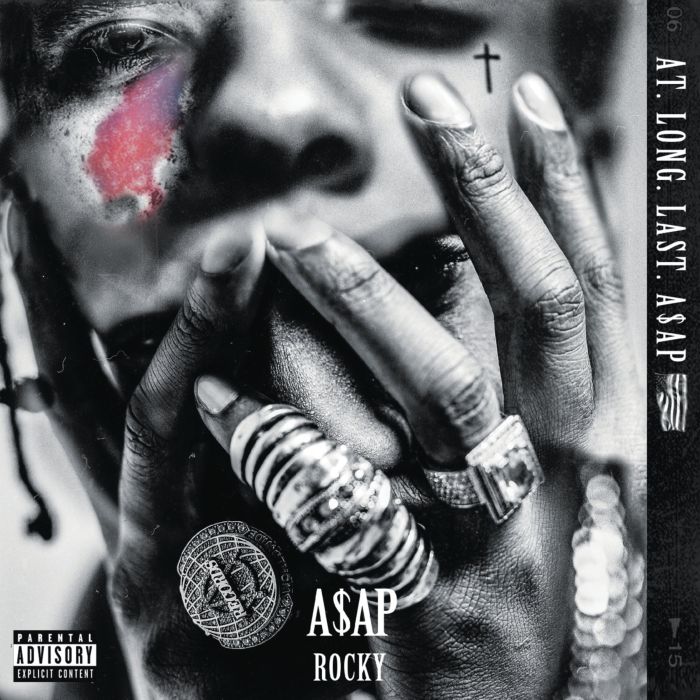 ASAP ROCKY - AT.LONG.LAST.ASAP (EXP)