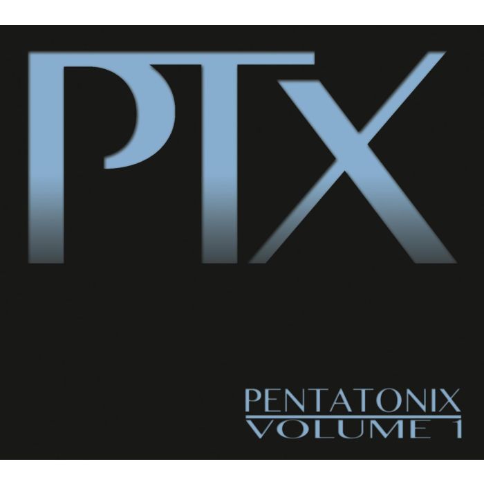 PENTATONIX - PTX VOL.1