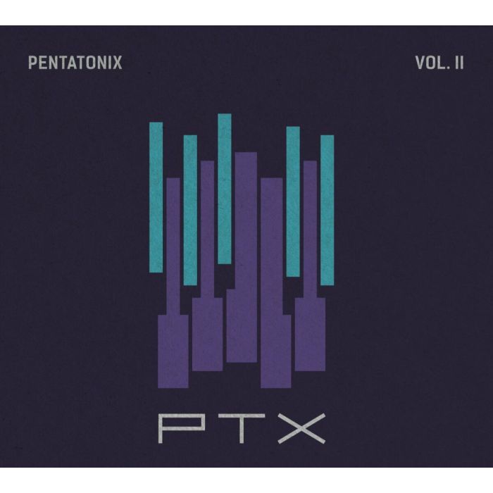 PENTATONIX - PTX VOL.2