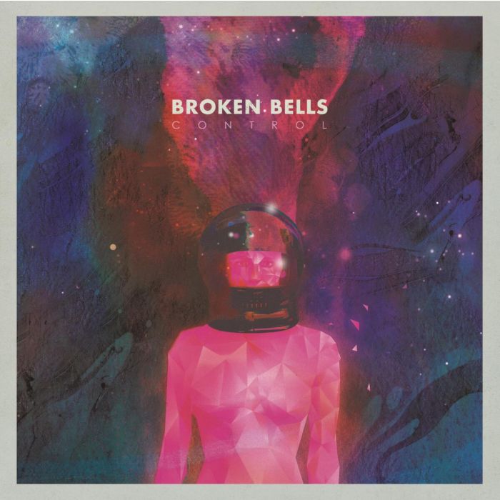 BROKEN BELLS - CONTROL (LIMITED EDITION)