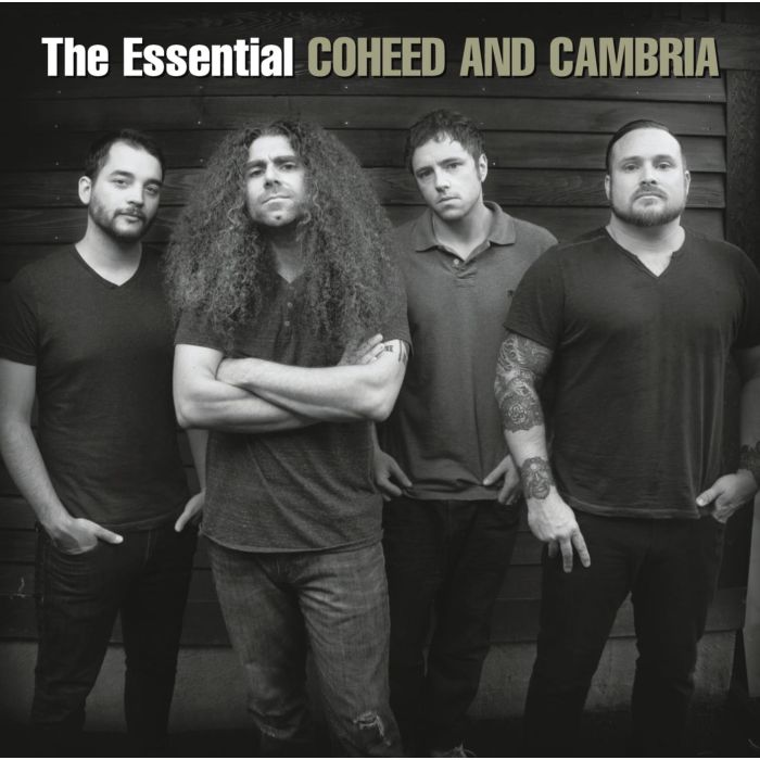 COHEED & CAMBRIA - ESSENTIAL COHEED & CAMBRIA