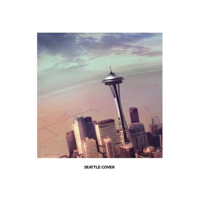Foo Fighters - Sonic Highways