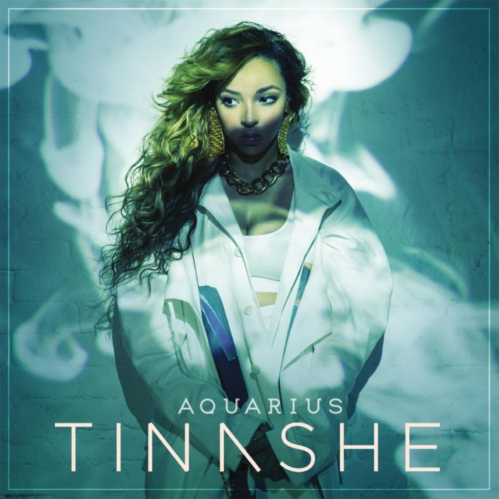 TINASHE - AQUARIUS