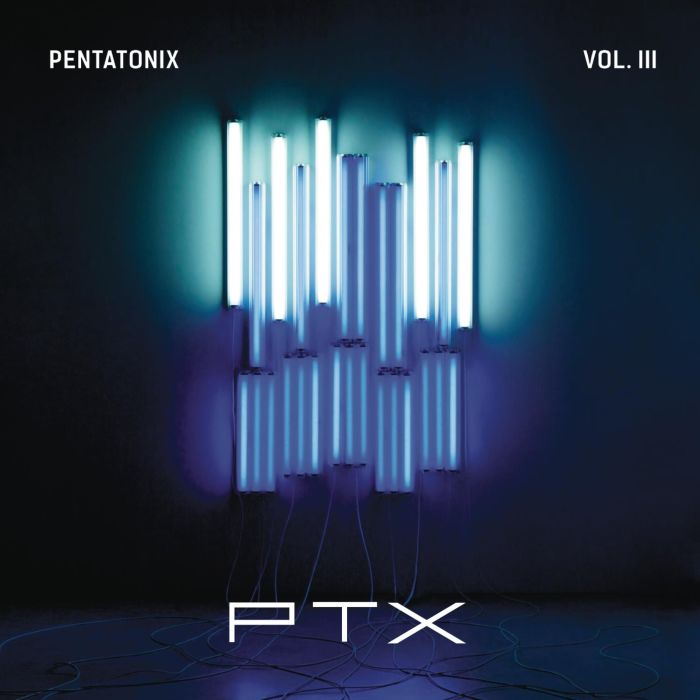 PENTATONIX - PTX VOL.III