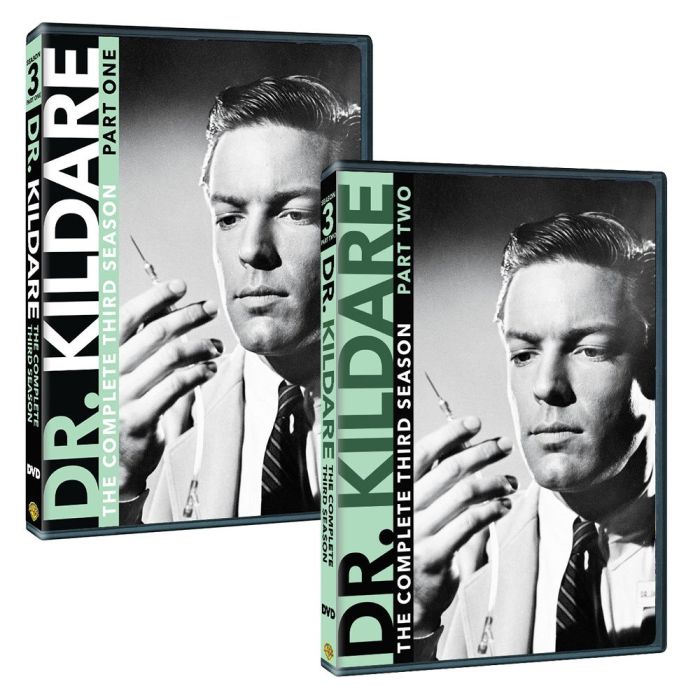 DR. KILDARE: SEASON 3