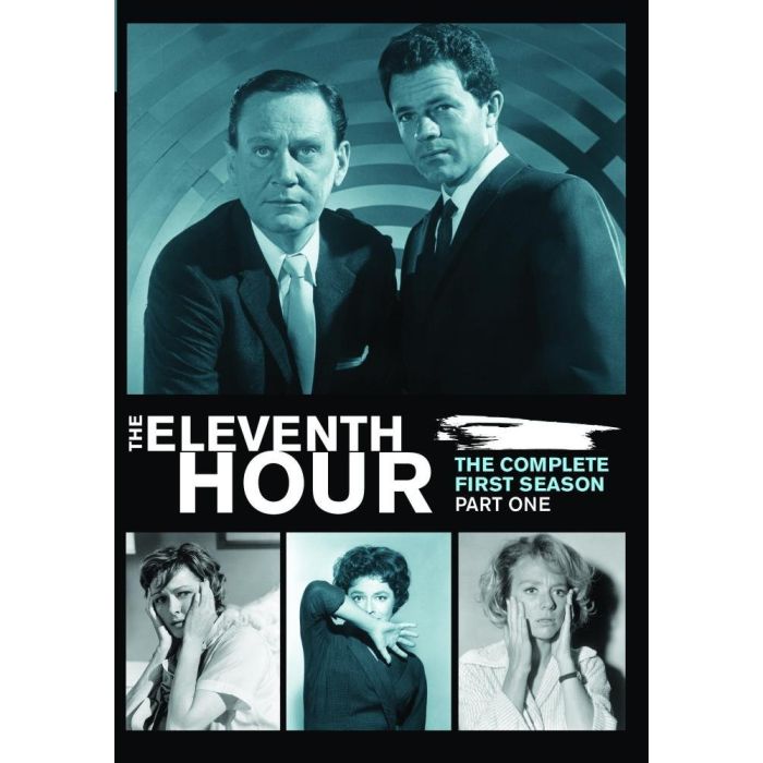 ELEVENTH HOUR: S1 BTB S1