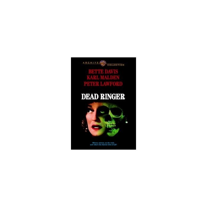 DEAD RINGER (1964)