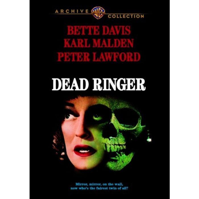 DEAD RINGER (1964)