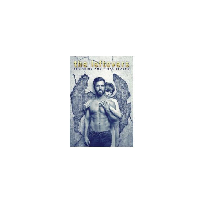 LEFTOVERS: THE COMPLETE THIRD SEASON