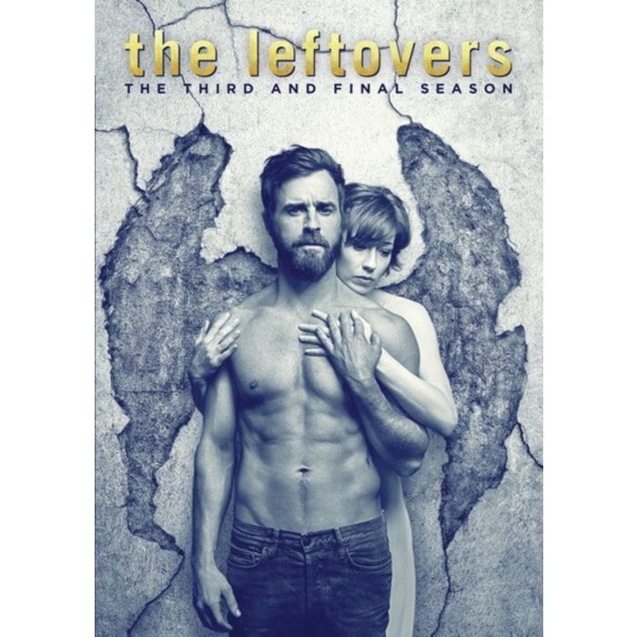 LEFTOVERS: THE COMPLETE THIRD SEASON