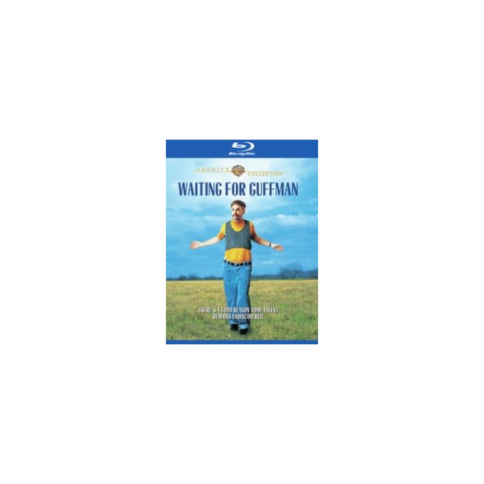 WAITING FOR GUFFMAN