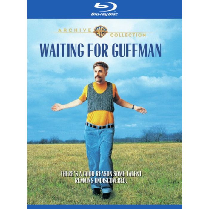 WAITING FOR GUFFMAN