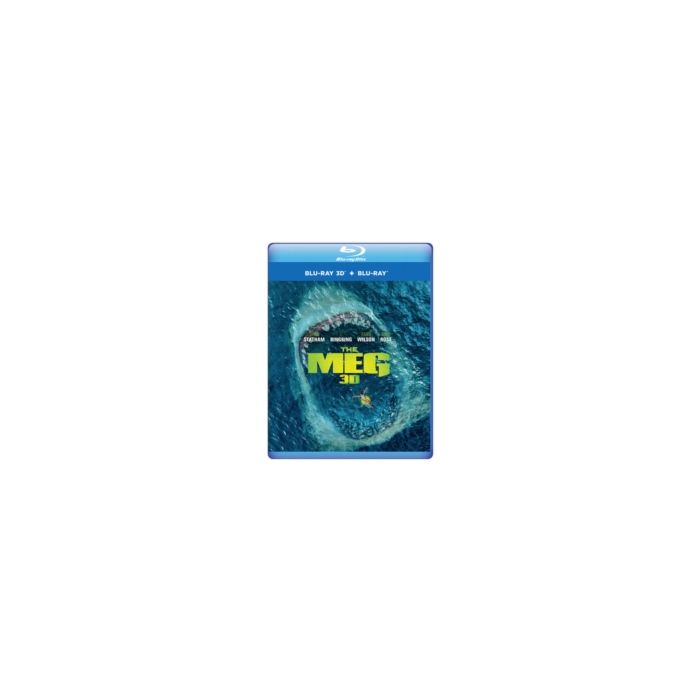 MEG (3D BLU-RAY/DIGITAL)