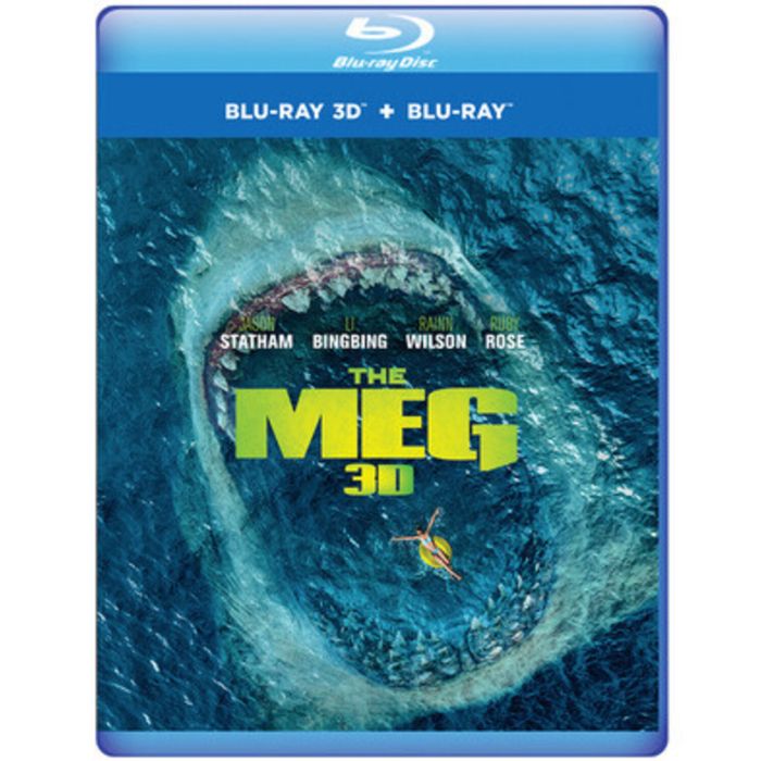 MEG (3D BLU-RAY/DIGITAL)