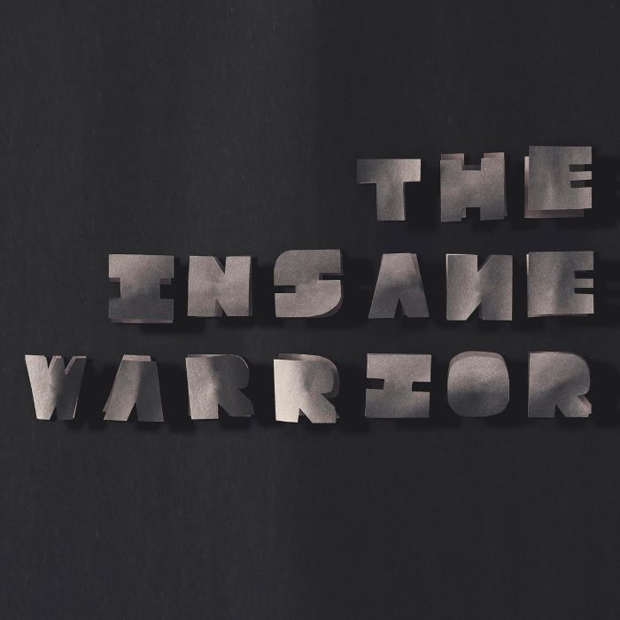 INSANE WARRIOR - TENDRILS