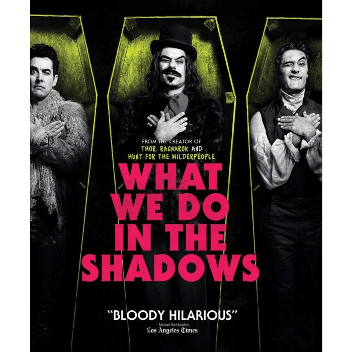 WHAT WE DO IN THE SHADOWS