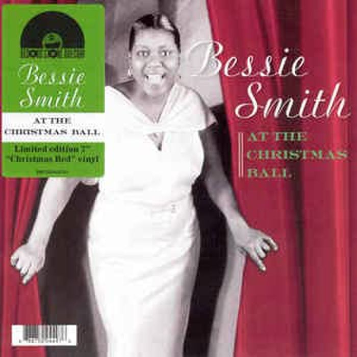 Bessie Smith - At The Christmas Ball