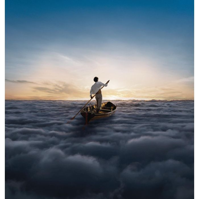 PINK FLOYD - ENDLESS RIVER (2LP/180G)